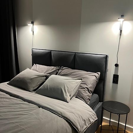 Apartament Np Garwolin Exterior photo