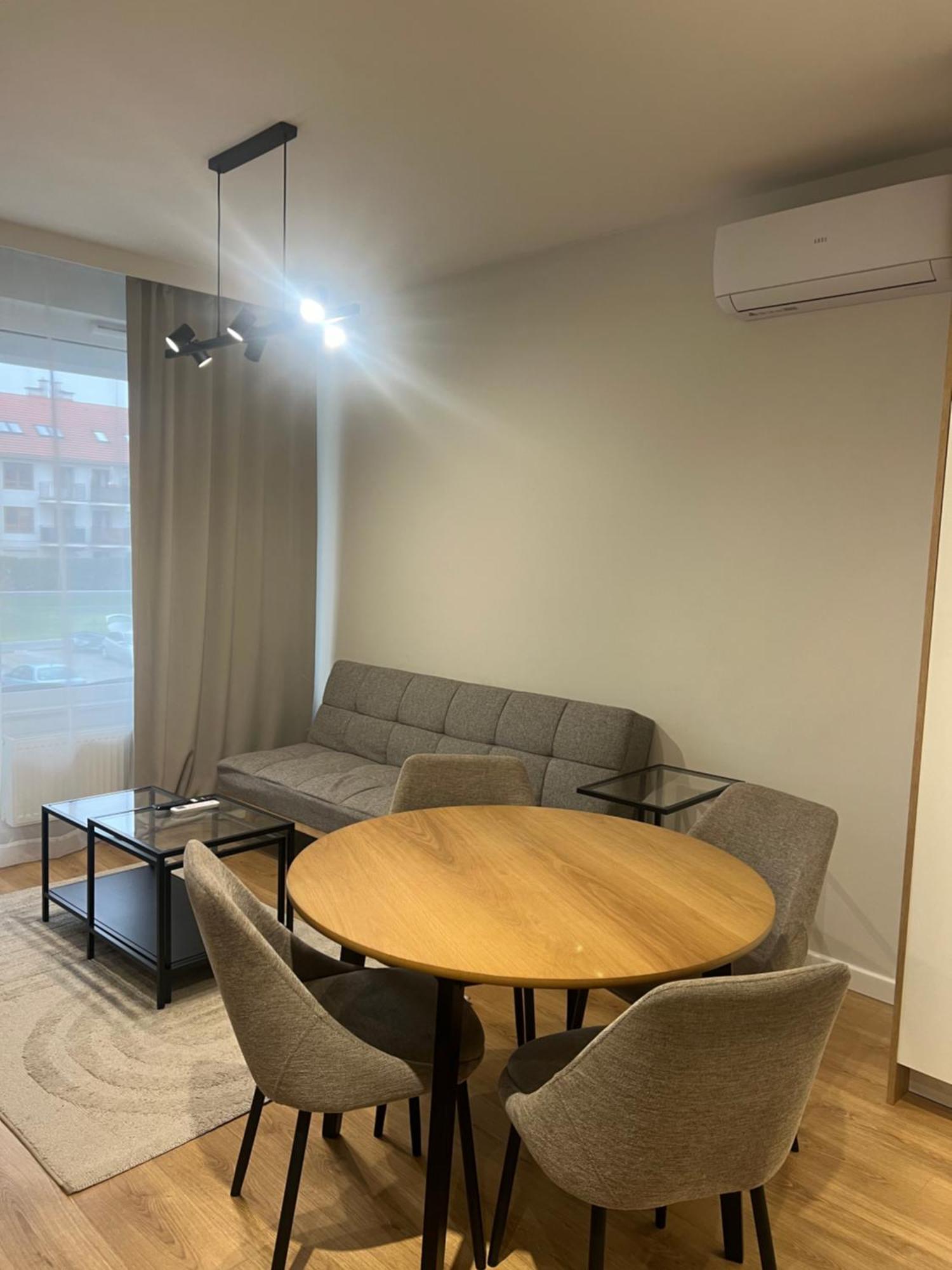Apartament Np Garwolin Exterior photo