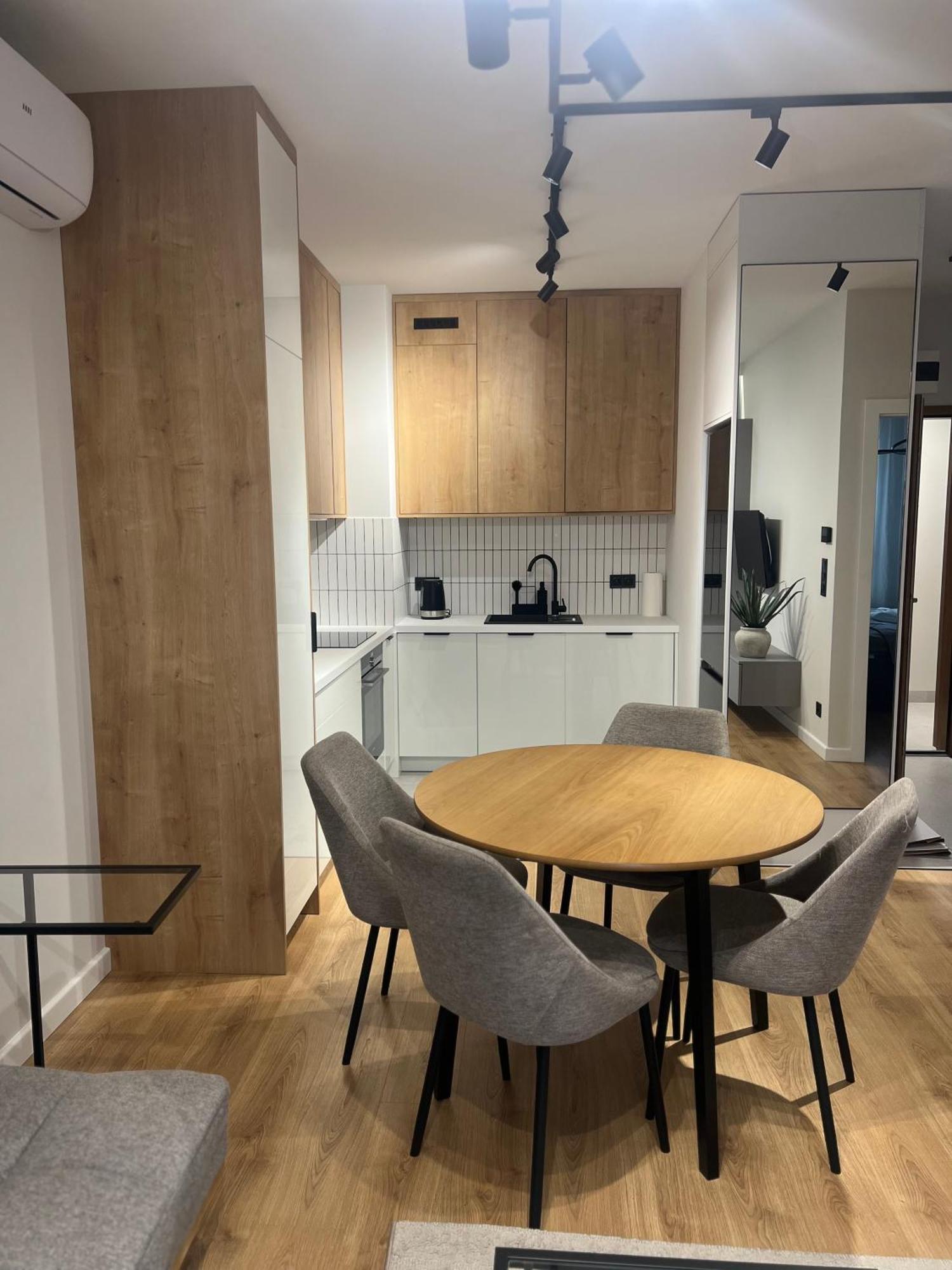 Apartament Np Garwolin Exterior photo