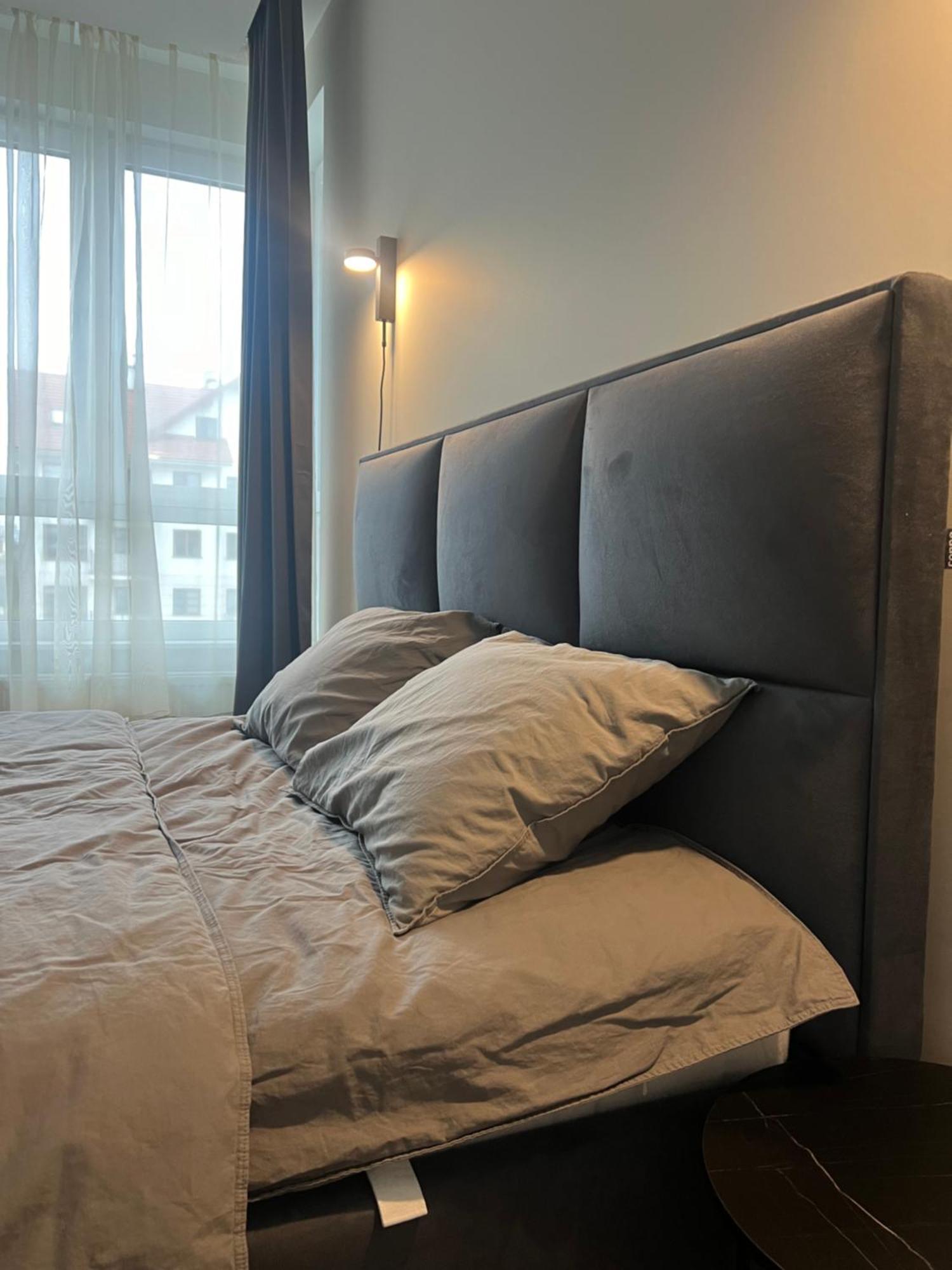 Apartament Np Garwolin Exterior photo
