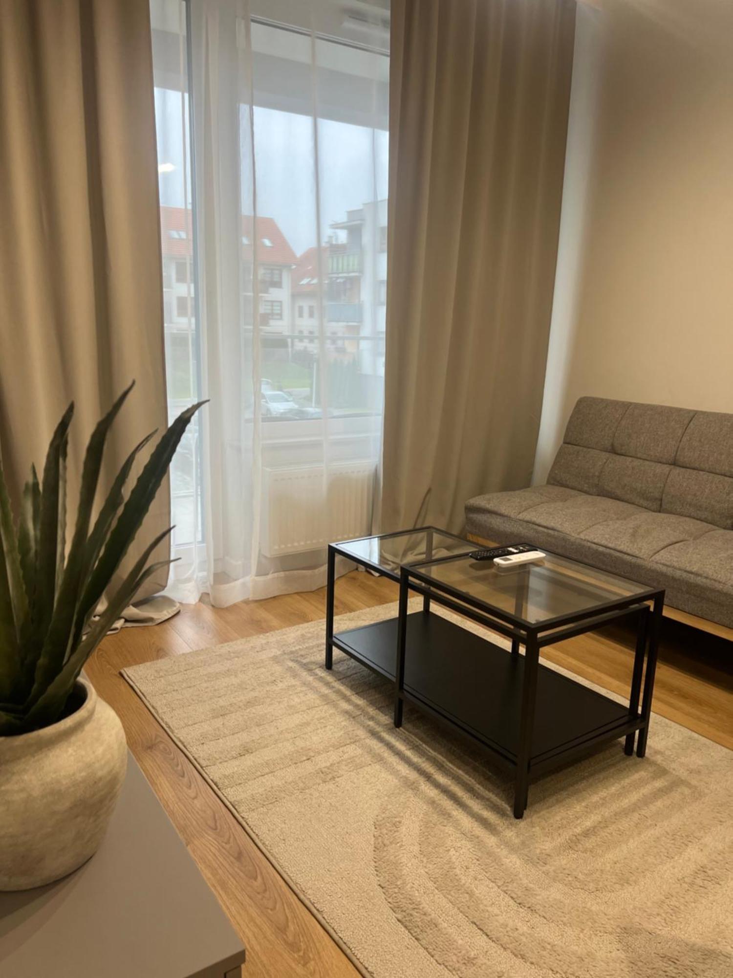Apartament Np Garwolin Exterior photo