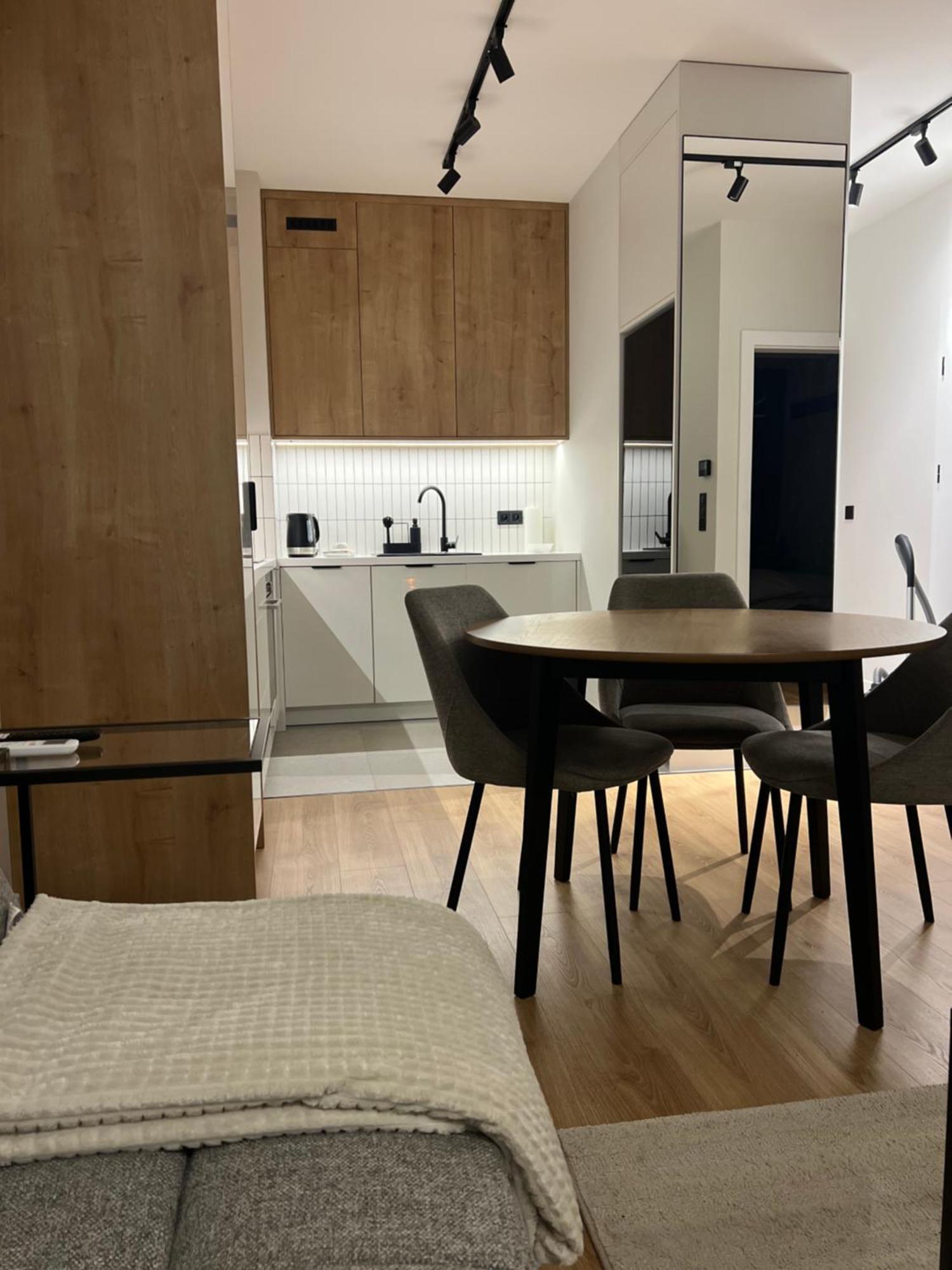 Apartament Np Garwolin Exterior photo