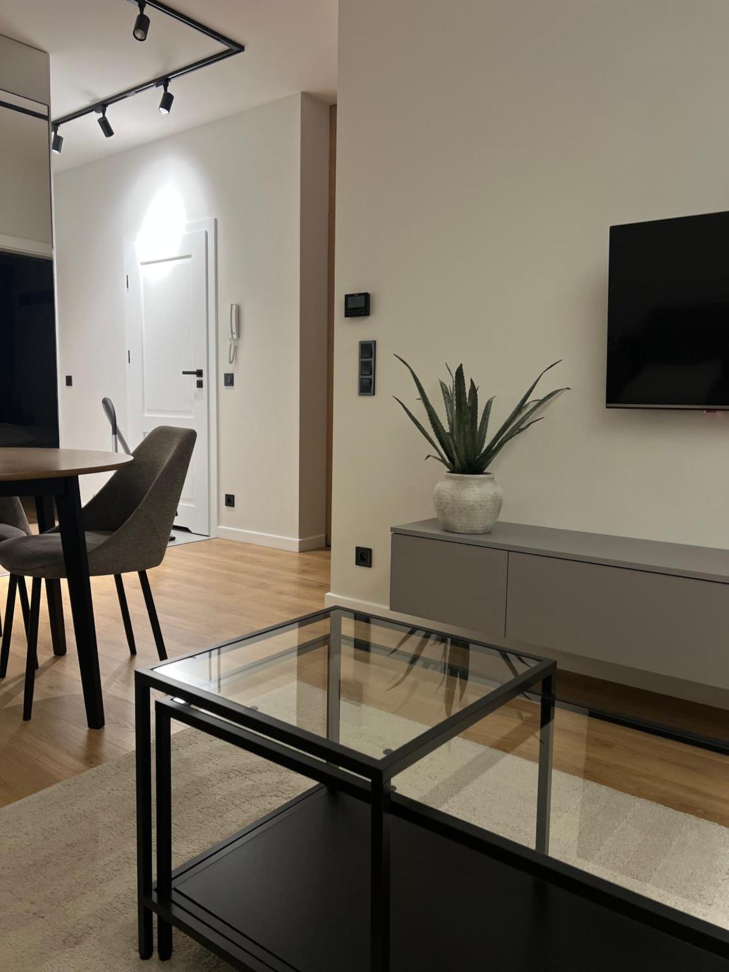 Apartament Np Garwolin Exterior photo
